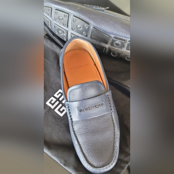 Givenchy Loafers EU 41 US 8 - Picture 4 of 12